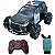 Carro de Controle Remoto 4WD 360° com Gestos Policia 35 Cm - Imagem 1