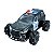 Carro de Controle Remoto 4WD 360° com Gestos Policia 35 Cm - Imagem 2