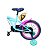 Bicicleta Infantil Aro 16 Com Cestinha e Garrafinha Elite - Imagem 4