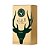 Perfume Lattafa Al Noble Safeer (Verde) - Imagem 3