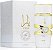 Lattafa Perfumes Yara EDP 100 ml Moi Branco - Imagem 1