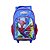 MOCHILA DE RODINHA HOMEM ARANHA CHENSON PEQUENA 9L AZUL - Imagem 1