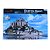 QUEBRA-CABEÇA 500 PÇ JIGSAW PUZZLE ABADIA MONTE SAINT MICHEL - Imagem 2