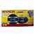 Par de Alto Falantes Booster 6 Polegadas 4 Vias - Imagem 1
