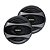 Par de Alto Falantes Booster 6 Polegadas 4 Vias - Imagem 3