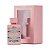 Lattafa Badee Al Oud Noble Blush- Eau de Parfum 100ml (ROSA) - Imagem 1