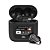 JBL, Fone de Ouvido Sem Fio, Tour Pro 2, Bluetooth, com Cancelamento de Ruído - Preto - Imagem 1
