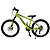 Bicicleta Bike Aro 24 Polak 21 Marchas Elite Imports - Imagem 3