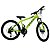 Bicicleta Bike Aro 24 Polak 21 Marchas Elite Imports - Imagem 2