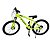 Bicicleta Bike Aro 24 Polak 21 Marchas Elite Imports - Imagem 1
