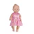 BONECA NANNY (SOLAPA) - Imagem 1