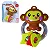 MORDEDOR BABYS PARTNER MACACO - Imagem 2