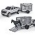 CARRINHO PICKUP CONTRY CLUB - Imagem 2