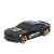 CARRO DE POLICIA VORAX (SOLAPA) - Imagem 1