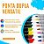 Kit Com 24 Canetinhas Ponta Dupla Toy King - Imagem 2