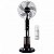 Ventilador Umidificador Mega Star FAN22 - Potência 220V e Conforto Superior - Imagem 1