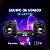Panasonic SC-AKX730 Sistema de Som Bluetooth 2000W RMS com USB - Imagem 2