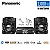 Panasonic SC-AKX730 Sistema de Som Bluetooth 2000W RMS com USB - Imagem 4