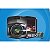 Câmera Veicular Sate A-DVR051 12MP FHD com Duas Lentes - Imagem 1