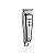 Cortador de Cabelo Profissional Voyager VGR V-071 - Acabamento Prata - Imagem 1