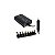 Carregador Universal de Microfins HR1009 para Notebook Casa/Carro - Imagem 1