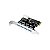 Placa de Expansão PCI 4 Portas USB 3.0 para Melhoria de Conectividade - Imagem 1