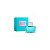 Perfume Feminino Blue Seduction A.B. 80ML - Fragrância Sedutora e Elegante - Imagem 1
