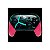 Controle Sem Fio Pro Xenoblade 2 para Nintendo Switch - Edição Especial - Imagem 1