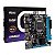 Placa Mãe Goline H61M-G LGA 1155 DDR3 com Saídas VGA/HDMI e Slots M.2 NVMe - Imagem 1