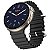 Smartwatch Microwear Ultra 9 Pro - Bluetooth - Titanio - 49MM - Preto - Imagem 1