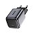 Carregador Ugreen Nexode Mini 30W USB-C - Cinza e Preto - Modelo 90666 - Imagem 1