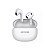 Fones de Ouvido Sem Fio Aiwa AWTWSD8 - Bluetooth e Design Elegante - Branco - Imagem 1