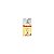 Pacote de Chocolate Toblerone Tiny Branco 256G - Imagem 1