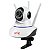 Câmera de Segurança IP Hye HYE-6812D - 1MP, Lente 3.6MM, Cor Branca, Visão Noturna - Imagem 1