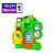 Exploradores de Amigos Animais Fisher-Price - CMV95 (Diversos) - Imagem 1