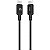 Cabo USB-C para USB-C 60W 200cm Adam Elements CASA S200 - Preto - Imagem 1