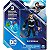 Boneco Superman Preto - DC Comics - Spin Master - Edição Limitada - Imagem 1