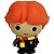 Boneco Ron Weasley com Varinha - Harry Potter Coleção Headstart - 23852 - Imagem 1