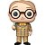 Boneco Funko POP! Wonka Prodnose - Edição Limitada 1479 - Imagem 1