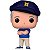 Boneco Funko Pop! Jonas O Navegador Grumby - Ilha da Fantasia - Número 1334 - Imagem 1