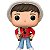Boneco Colecionável Gilligan - Ilha de Gilligan - Funko POP! 1336 - Imagem 1