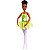 Boneca Princesa Tiana Bailarina da Disney - Mattel HLV92-HLV94 - Imagem 1