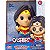 Boneca Ooshies da Mulher-Maravilha - Headstart - 23834 - Imagem 1