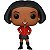 Boneca Funko POP! Laura Winslow - Wd 100 Celebrando Cada História - Edição 1379 - Imagem 1