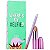 Batom e Lápis Labial Beauty Creations Where's My Elfie LDE1 - Imagem 1
