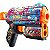 Lançador de Dardos Robotnik - Sonic The Hedgehog - X-Shot Zuru 36648 - Imagem 1