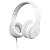Fone de Ouvido In-ear Motorola Moto XT120 - Branco com Som de Alta Qualidade e Conforto - Imagem 1