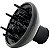 Difusor Profissional Taiff Curves para Secador de Cabelo - Modelagem e Volume Ideal - Imagem 1