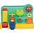 Brinquedo Aquático Interativo para Bebês - Suporte HE0280 - Imagem 1