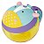 Pote Infantil Unicórnio da Skip Hop - Armazenamento Divertido para Crianças - Imagem 1